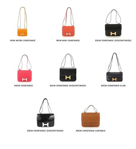 hermes constance pochette|hermes constance crossbody size.